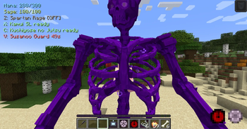 Fantasy DNA — screenshot 2