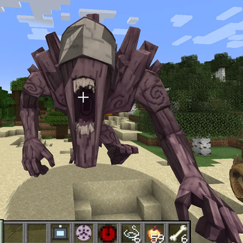 Fantasy DNA — screenshot 1