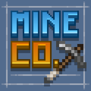 Mine Co. Renewed