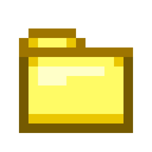 Icon for Pixel Packs