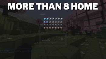 8+ Homes Gui