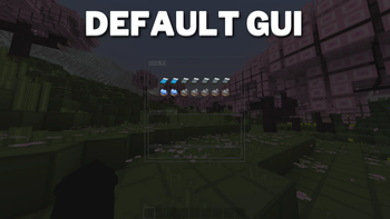 Default Gui 