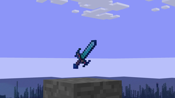 Enchant Glint