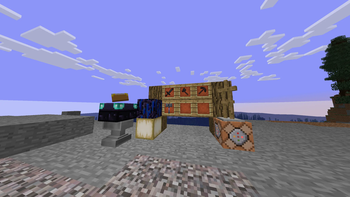 1.21 Items - After