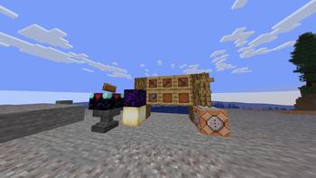 1.21 Items - Before