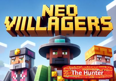 NeoVillagers-Hunter
