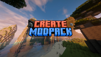 Create Modpack