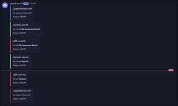 Discord Screenshot