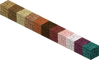 Mosaics Reference
