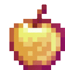 Chemgdwow's Craftable Enchanted Apples