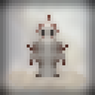 Origins: Troglodyte