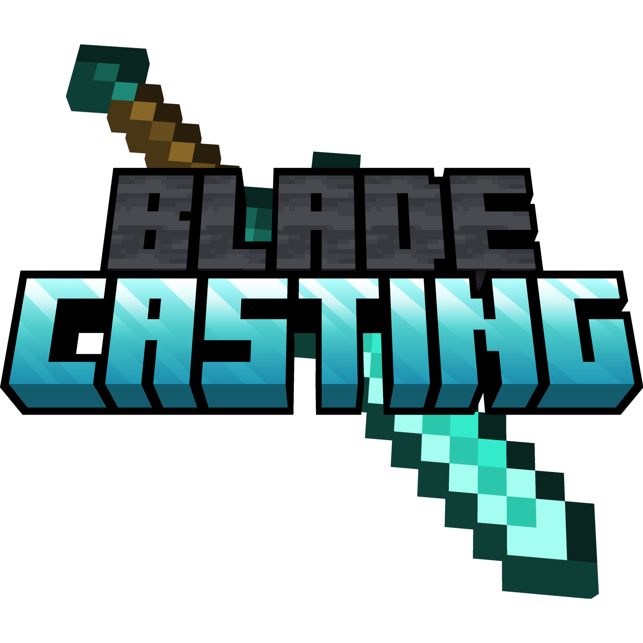 BladeCasting