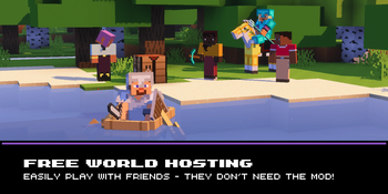 Free World Hosting