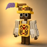 MysticRealm - Archivist