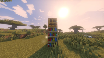 summoning Archivist