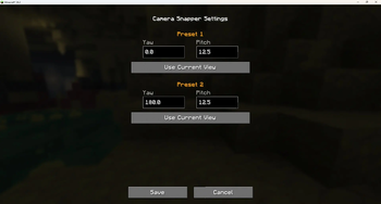 Camera Snapper — screenshot 1
