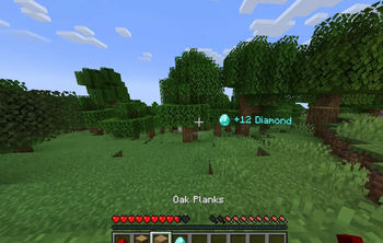 Diamonds