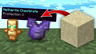 OP Sand