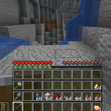 More Hotbars