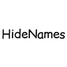 HideNames