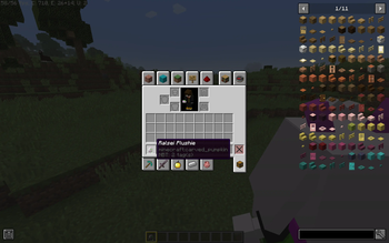 in inventory