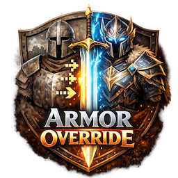 Armor Override