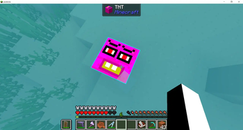 chur bum tnt — screenshot 1