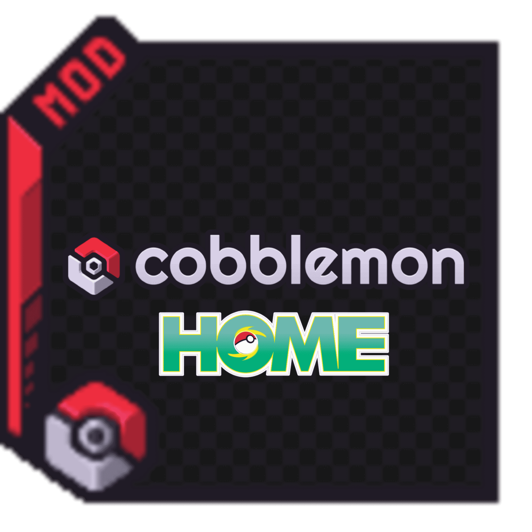 Cobblmon Home