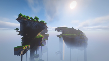 sanctuary on shaders