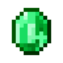 Emerald's Shine