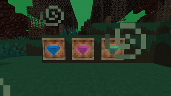Calamity Gems