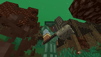 Barrel's Warhammer