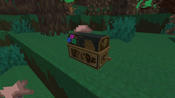 Calamity Box