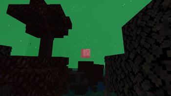 Amphibia + Moon