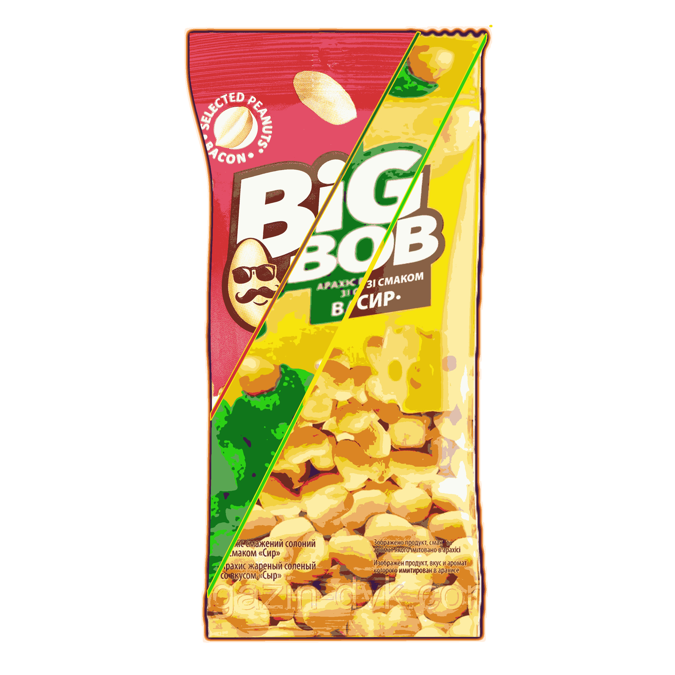 BigBob Peanuts