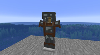 Dullum Armor