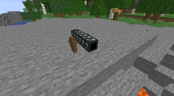Heavy Cannon