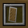 Squared Offhand