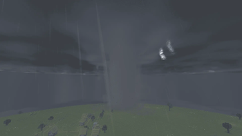 tornado