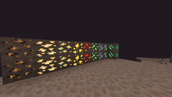 End-Ores