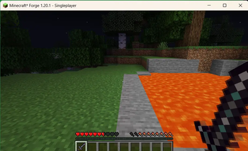 The sword  texture
