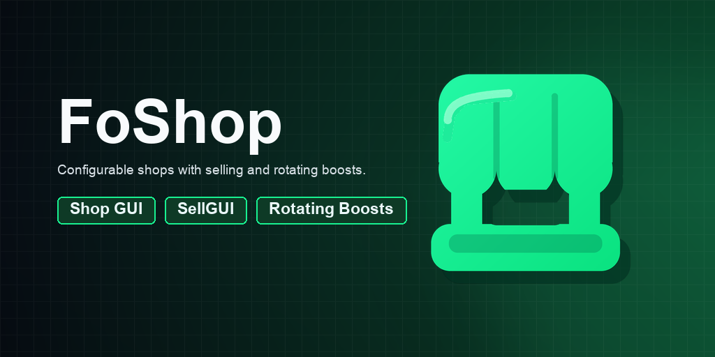 FoShop cover image