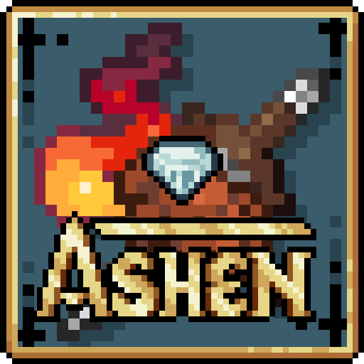Ashen + Things