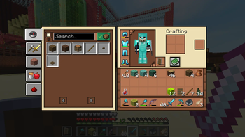 Inventory
