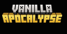 Vanilla Apocalypse