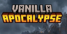 Vanilla Apocalypse