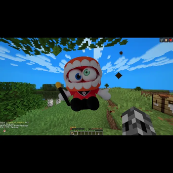 Totem pop