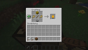Recipe for dummy spawn