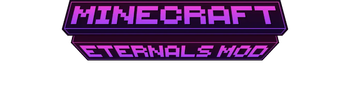 Eternia Mod Logo