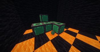 Container